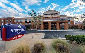 Springhill Suites Ridgecrest