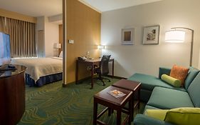 Springhill Suites Ridgecrest